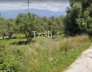 Οικόπεδο 1.000 τ.μ. για πώληση, Αχαΐα, Ρίο-thumb-1
