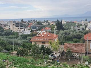 Οικόπεδο 465 τ.μ. για πώληση, Αχαΐα, Βραχναίικα-thumb-2