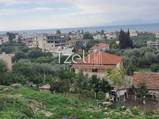 Οικόπεδο 465 τ.μ. για πώληση, Αχαΐα, Βραχναίικα-thumb-9