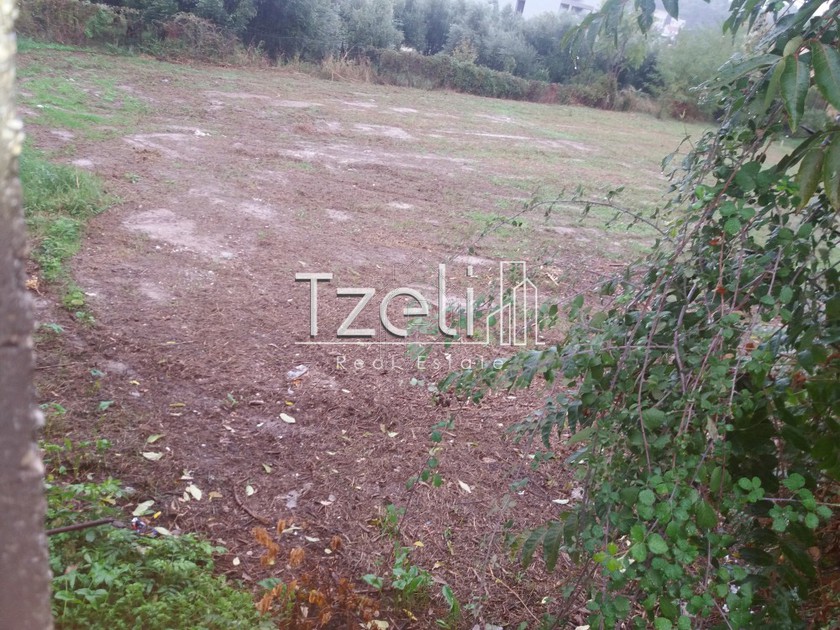 Land plot 280sqm for sale-Patra » Girokomio