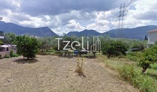 Οικόπεδο 280 τ.μ. για πώληση, Αχαΐα, Πάτρα-thumb-3