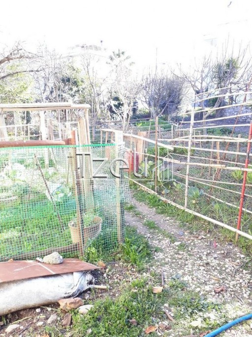 Land plot 357sqm for sale-Patra » Eglykada