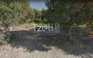 Οικόπεδο 1.100 τ.μ. για πώληση, Αχαΐα, Ρίο-thumb-12