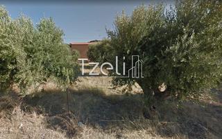 Οικόπεδο 1.100 τ.μ. για πώληση, Αχαΐα, Ρίο-thumb-2
