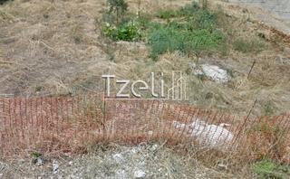 Οικόπεδο 930 τ.μ. για πώληση