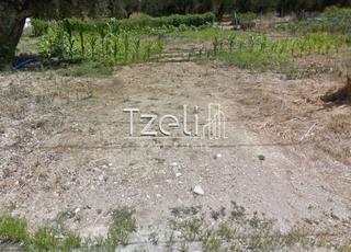 Οικόπεδο 930 τ.μ. για πώληση, Αχαΐα, Βραχναίικα-thumb-3