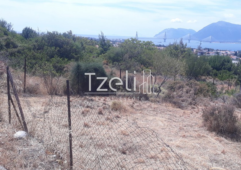 Land plot 227 sqm for sale