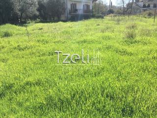 Οικόπεδο 470 τ.μ. για πώληση, Αχαΐα, Μεσσατίδα-thumb-2