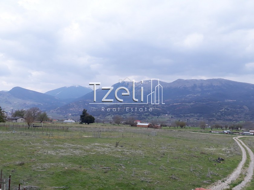Οικόπεδο 470τ.μ. για πώληση-Καλάβρυτα » Σκεπαστό