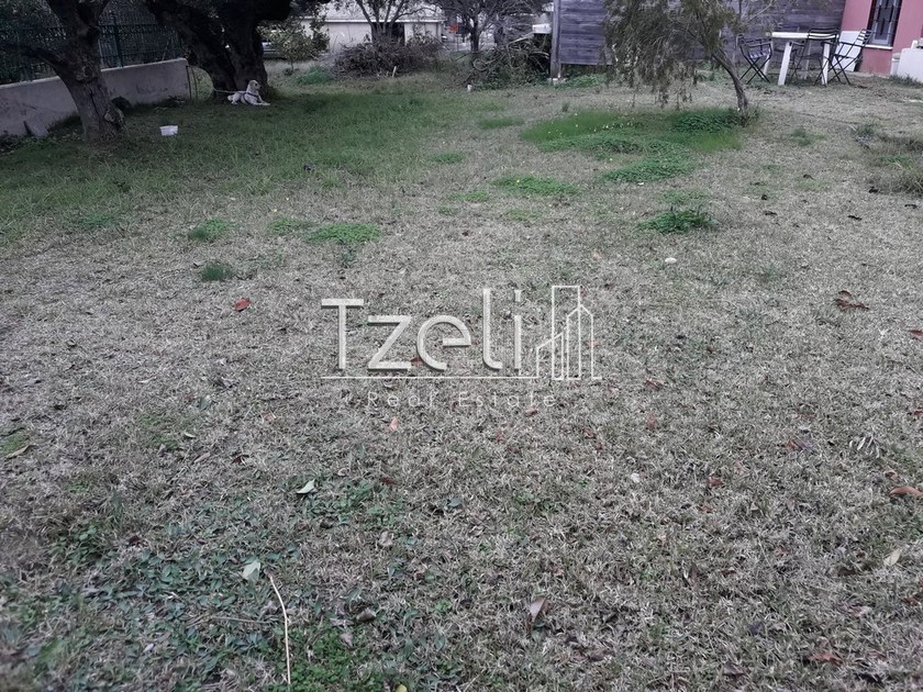 Land plot 500sqm for sale-Vrachneika » Monodendri