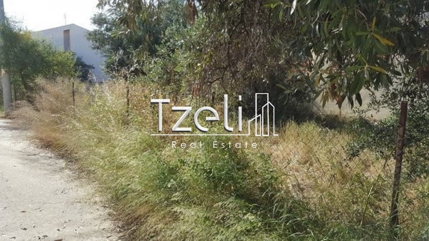 Οικόπεδο 320 τ.μ. για πώληση