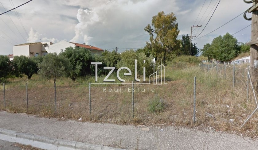 Οικόπεδο 1.700 τ.μ. για πώληση