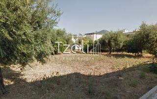 Οικόπεδο 400 τ.μ. για πώληση