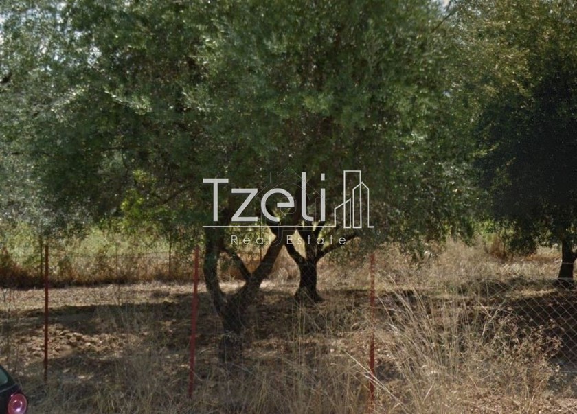 Land plot 648 sqm for sale