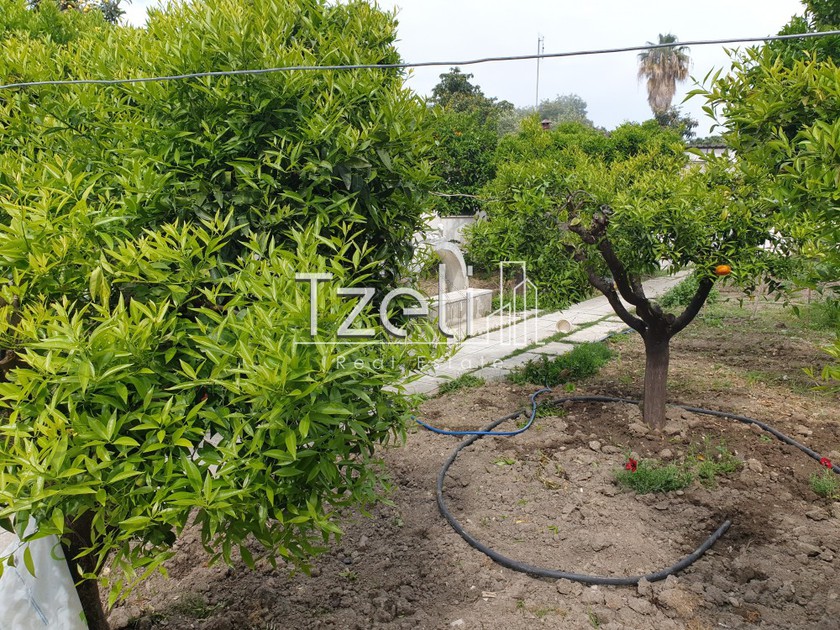 Land plot 590sqm for sale-Paralia » Rogitika