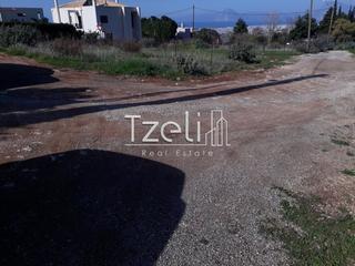 Οικόπεδο 742 τ.μ. για πώληση, Αχαΐα, Μεσσατίδα-thumb-3