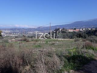 Οικόπεδο 742 τ.μ. για πώληση, Αχαΐα, Μεσσατίδα-thumb-7