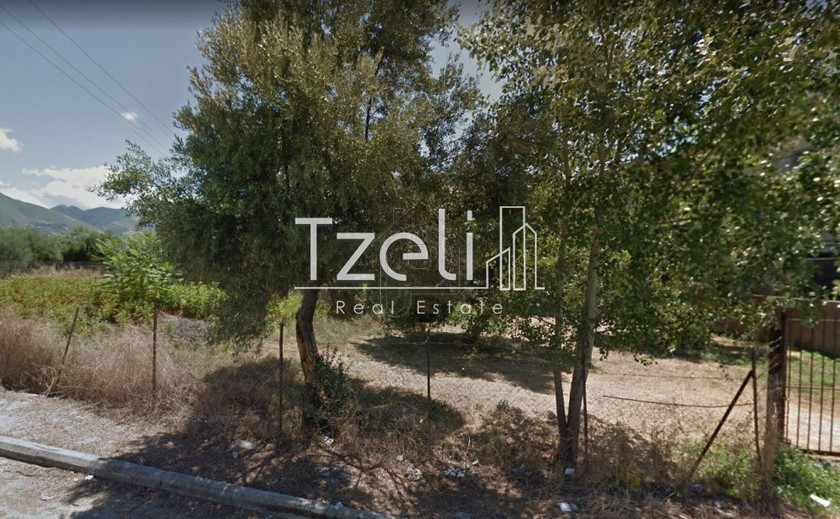 Land plot 732 sqm for sale