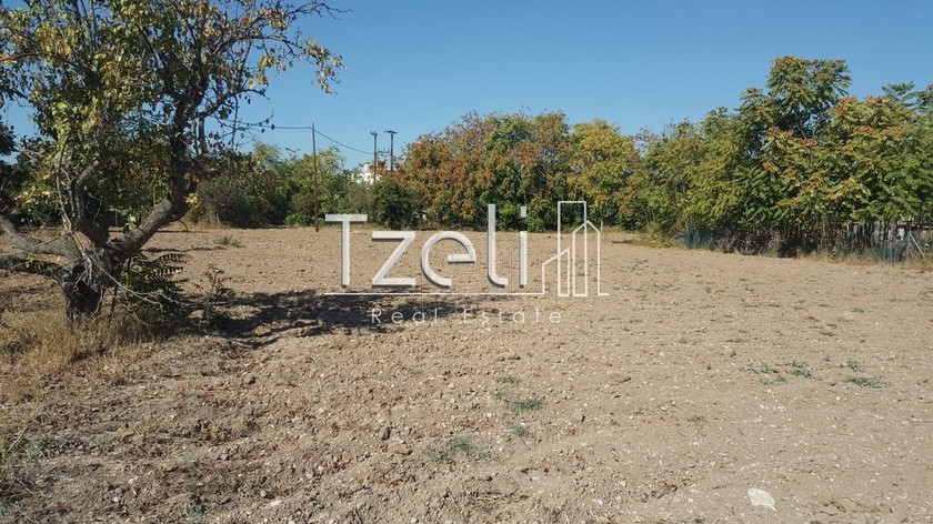 Land plot 435 sqm for sale