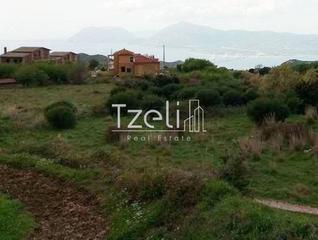 Οικόπεδο 1.352 τ.μ. για πώληση, Αχαΐα, Ρίο-thumb-10