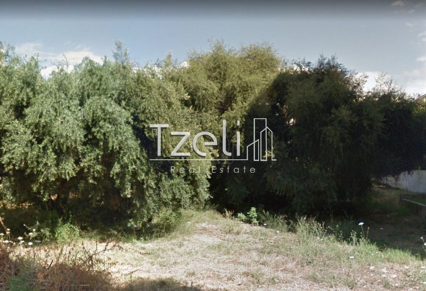 Οικόπεδο 750 τ.μ. για πώληση