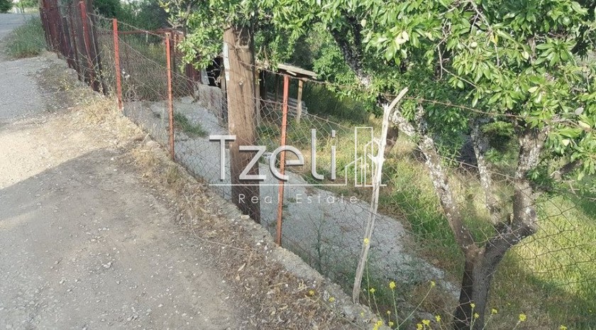 Land plot 2.949sqm for sale-Paralia » Mintilogli