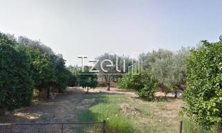 Οικόπεδο 452 τ.μ. για πώληση, Αχαΐα, Πάτρα-thumb-1