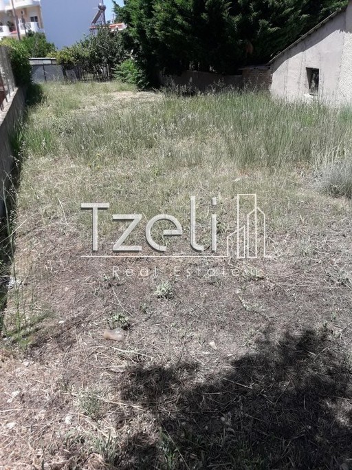Land plot 300sqm for sale-Rio » Aktaio