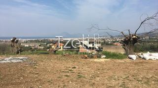 Οικόπεδο 1.500 τ.μ. για πώληση, Αχαΐα, Μεσσατίδα-thumb-21