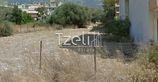 Οικόπεδο 650 τ.μ. για πώληση, Αχαΐα, Πάτρα-thumb-1
