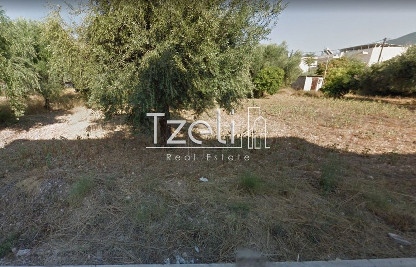 Land plot 300sqm for sale-Patra » Ities
