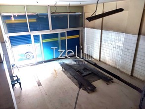 Store 75sqm for rent-Patra » Agia Sofia