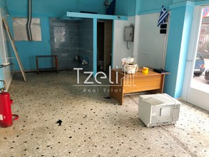 Store 35sqm for rent-Patra » Agia Sofia