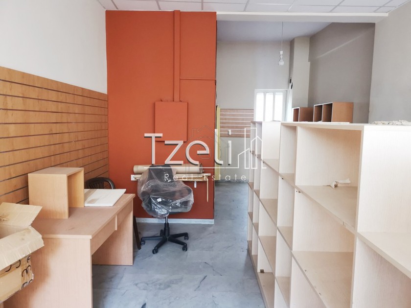 Store 35 sqm for rent, Achaia, Patra
