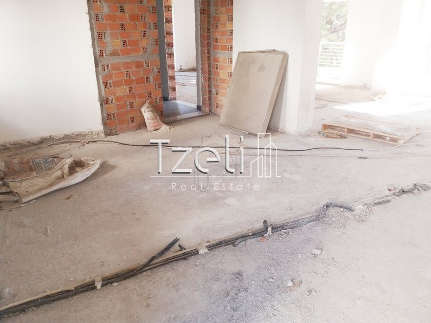 Store 200sqm for rent-Patra » Chalkomata