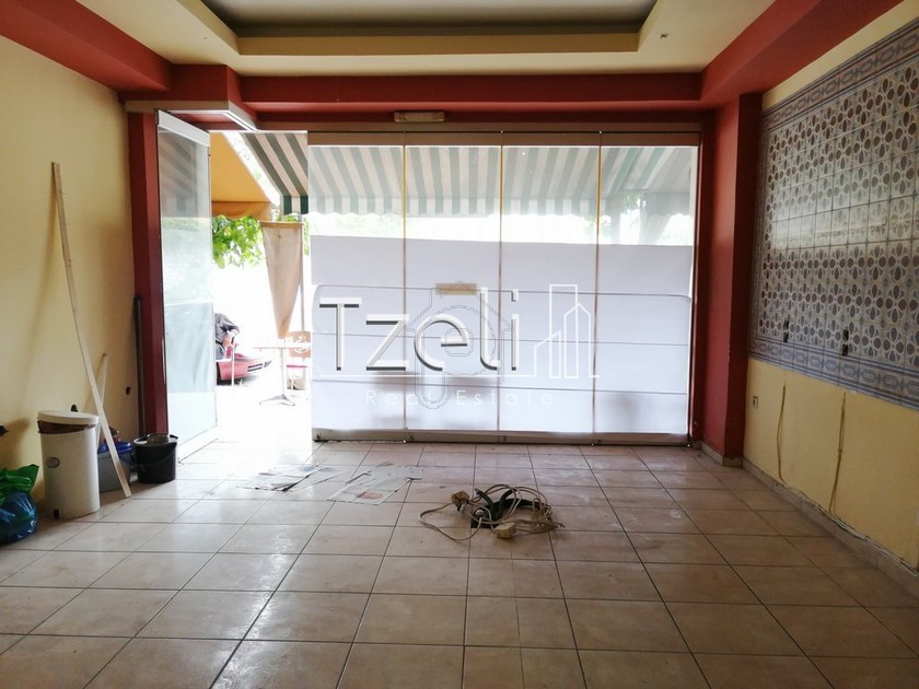 Store 77sqm for rent-Patra » Sinora