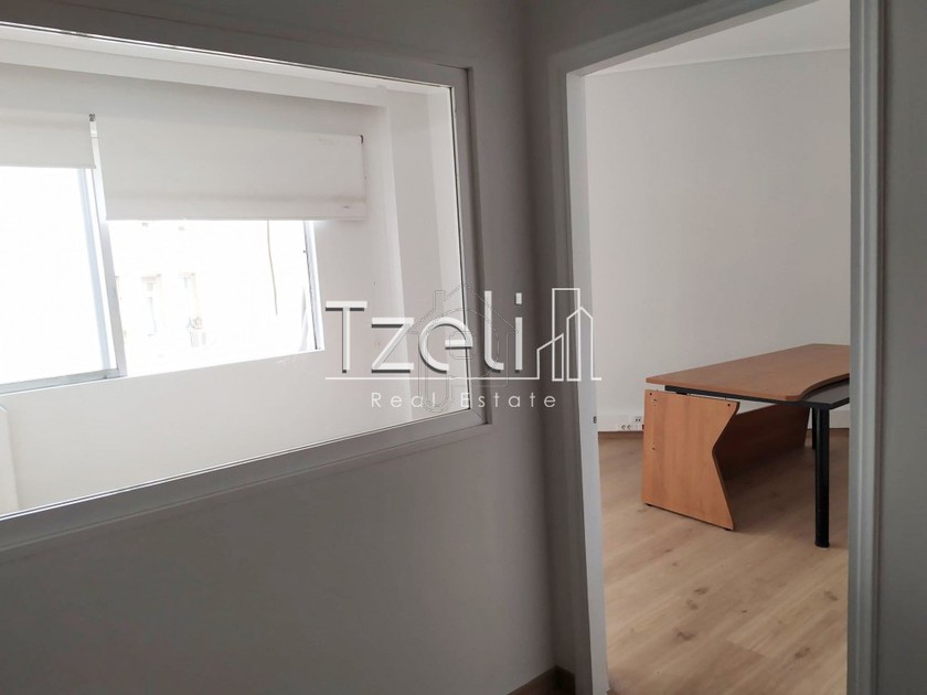 Office 33sqm for sale-Kentro » Palia Vouli