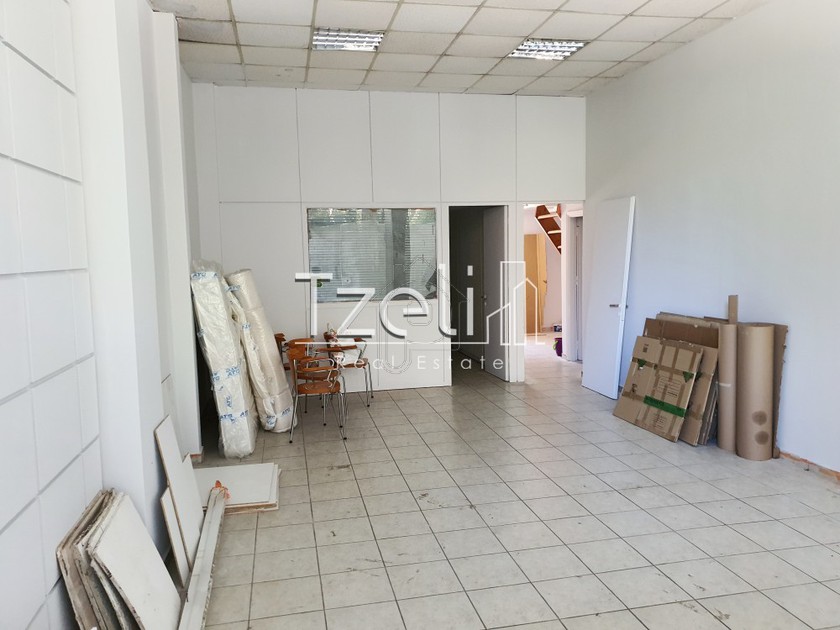 Κατάστημα 80τ.μ. για ενοικίαση-Πάτρα » Πυροσβεστείο