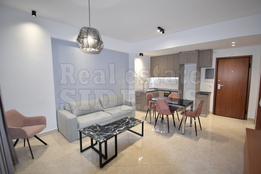 Apartment 45 sqm for rent