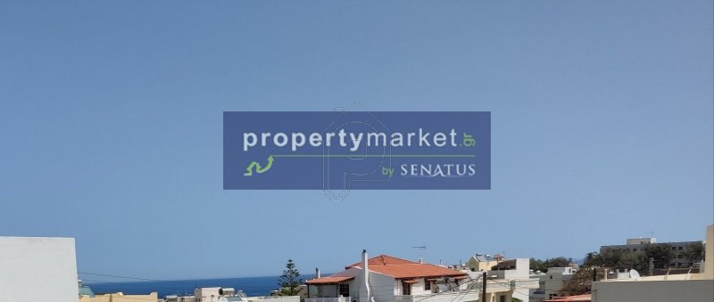 Apartment 77 sqm for rent, Rethymno Prefecture, Rethimno