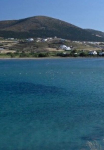 Land plot 8.000sqm for sale-Paros » Livadia