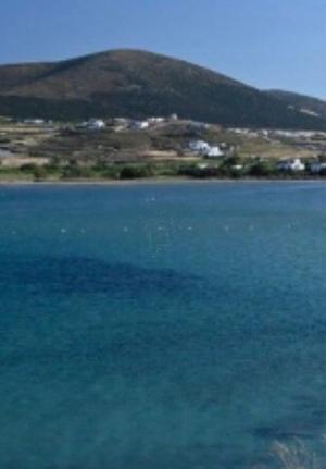 Οικόπεδο 8.000 τ.μ. για πώληση, Κυκλάδες, Πάρος