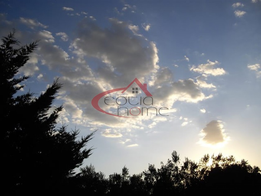 Land plot 160sqm for sale-Arnaia » Palaiochori