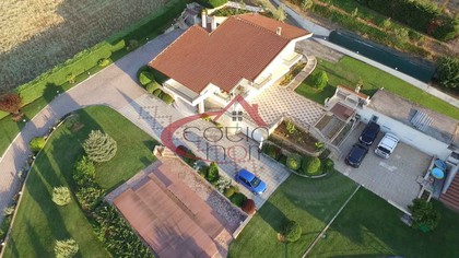 Detached home 476sqm for sale-Thermi » Center Of Thermi