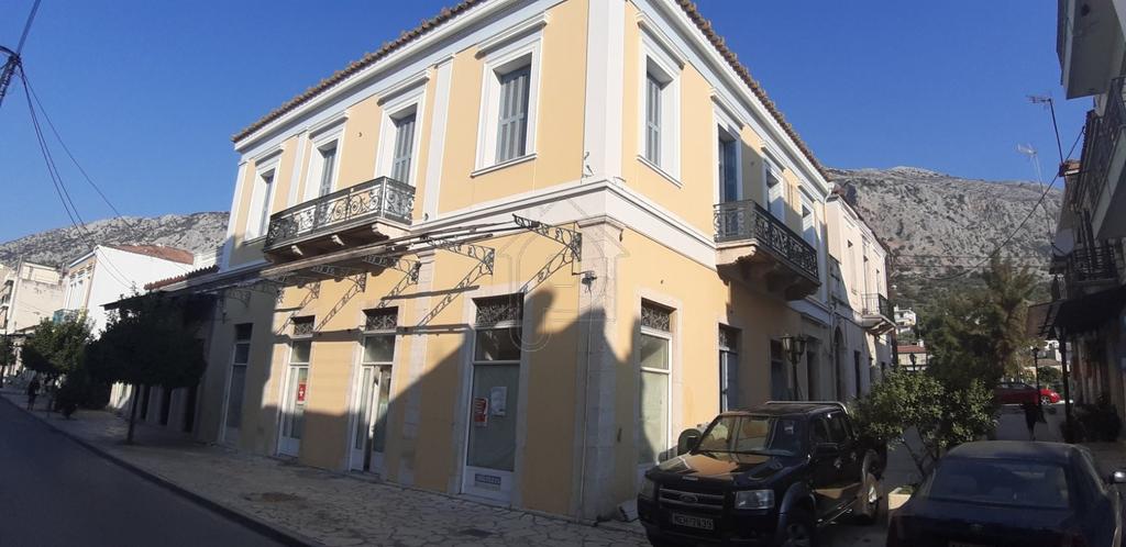 Κατάστημα 110 τ.μ. προς ενοικίαση, Καραϊσκάκης