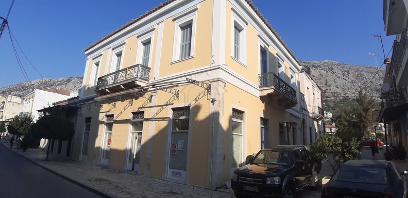 Store 110 sqm for rent