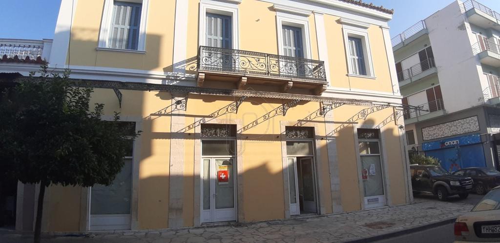 Κατάστημα 110 τ.μ. προς ενοικίαση, Καραϊσκάκης