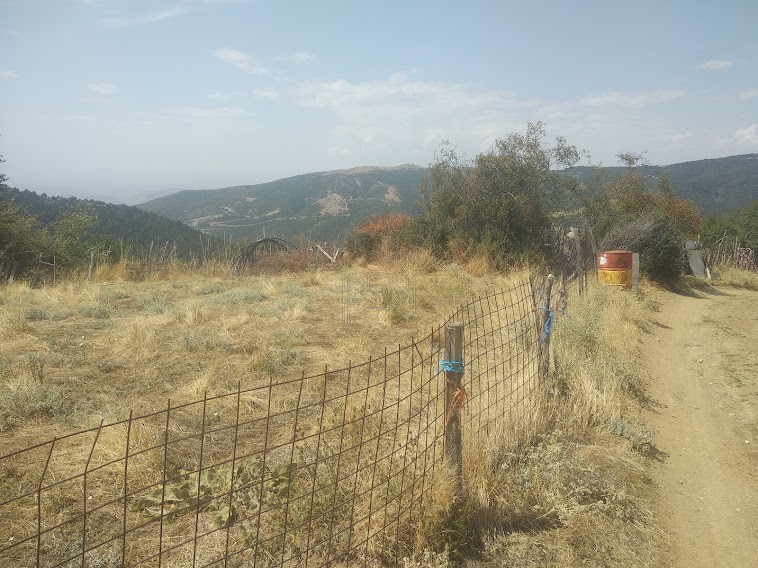 Land plot 950sqm for sale-Kileler » Center