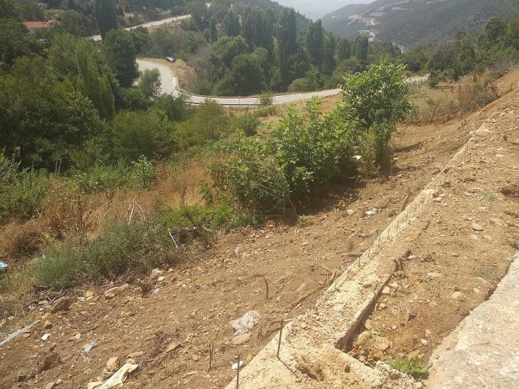 Οικόπεδο 1.800 τ.μ. πρός πώληση, Ν. Λάρισας, Κιλελέρ