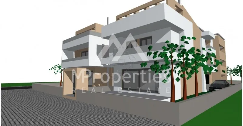 Apartment 171 sqm for sale, Thessaloniki - Suburbs, Thermi